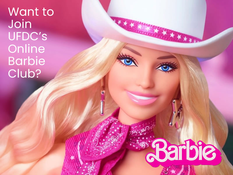 barbie club