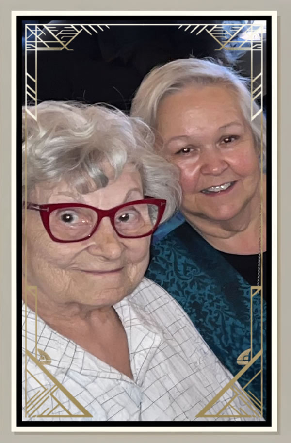 Bernice Millman/Donelle Denery