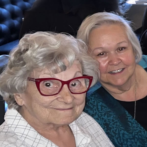 Bernice Millman/Donelle Denery