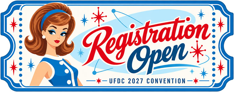 Registration Now Open