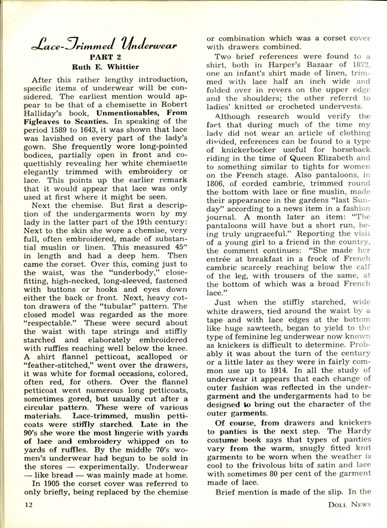 Summer 1972 Featured Article