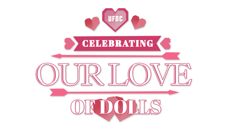Celebrating Our Love of Dolls